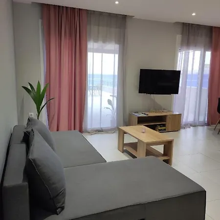 Nostalgia 度假居 阿彻奇洛斯