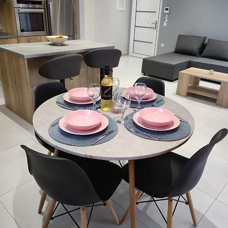 度假居 Nostalgia 阿彻奇洛斯