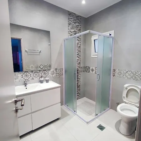 Nostalgia Case de vacanță Archangelos (Rhodes)