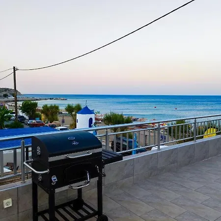 Nostalgia Case de vacanță