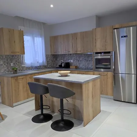 Case de vacanță Nostalgia