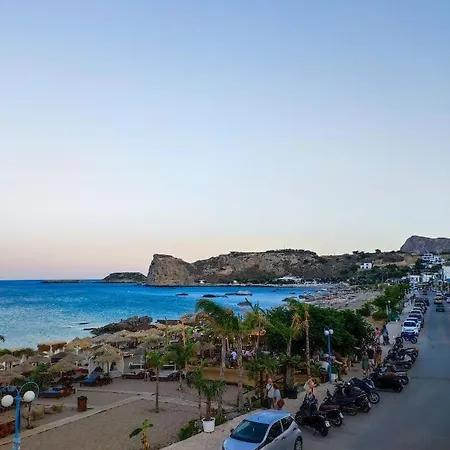 Nyaraló Nostalgia *