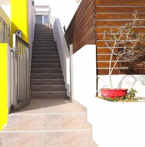 Nostalgia Casa vacanze