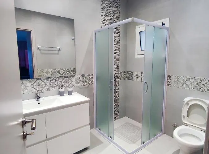 Nostalgia Casa vacanze Archangelos (Rhodes)