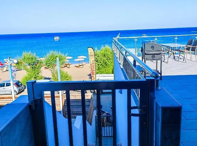 Casa vacanze Nostalgia Archangelos (Rhodes)