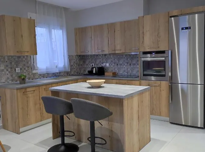 Casa vacanze Nostalgia