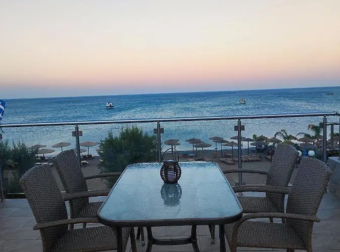 Casa vacanze Nostalgia