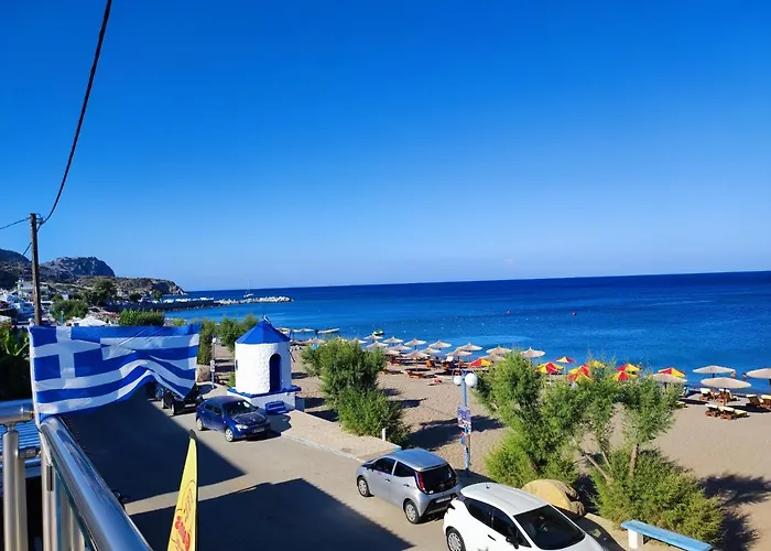 Nostalgia Casa vacanze