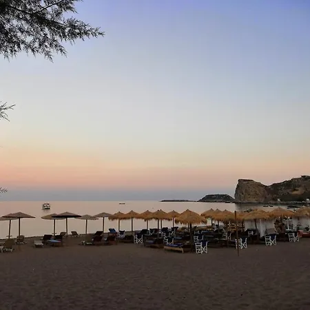 Nostalgia * Archangelos (Rhodes)