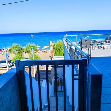 Casa vacanze Nostalgia Archangelos (Rhodes)