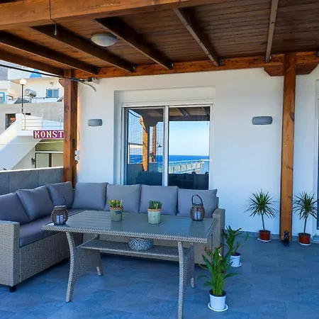 Nostalgia Archangelos (Rhodes)