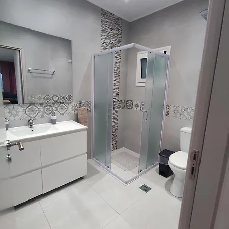 Nostalgia Prázdninový dům *