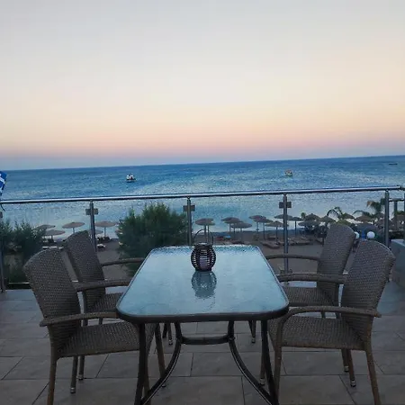 Casa vacanze Nostalgia