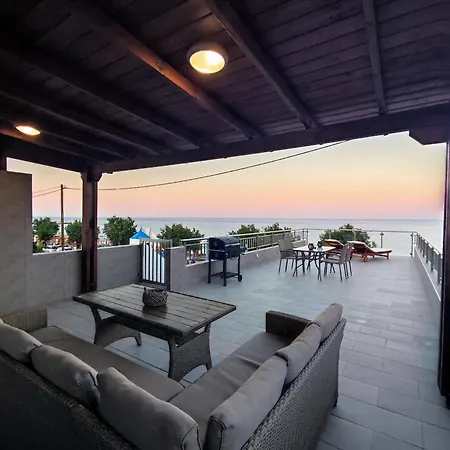 Nostalgia Archangelos (Rhodes)