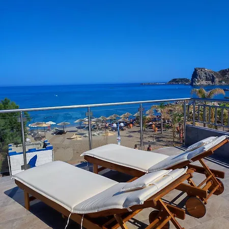 Prázdninový dům Nostalgia