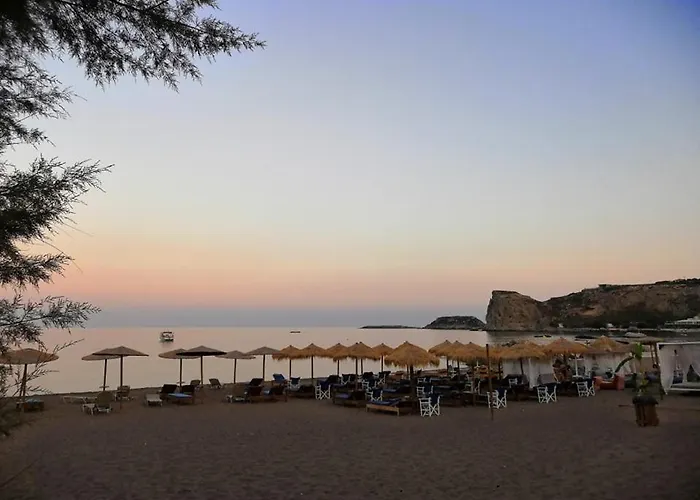 Nostalgia * Archangelos (Rhodes)