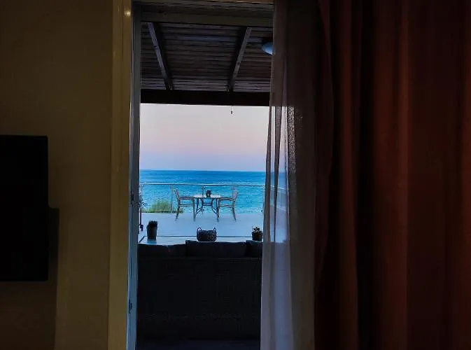 Vakantiehuis Nostalgia *