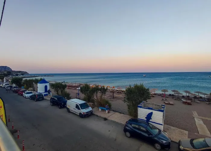 Nostalgia Vakantiehuis