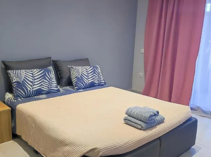 Nostalgia * Archangelos (Rhodes)