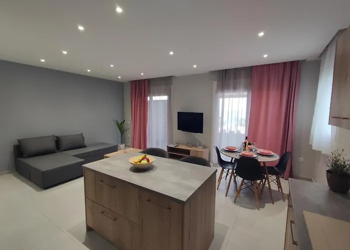 Nostalgia * Archangelos (Rhodes)