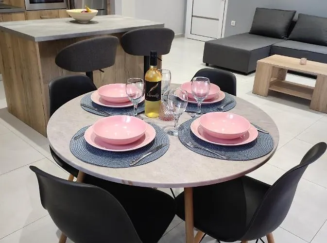 Vakantiehuis Nostalgia Archangelos (Rhodes)