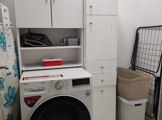 Vakantiehuis Nostalgia