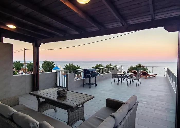 Nostalgia Archangelos (Rhodes)