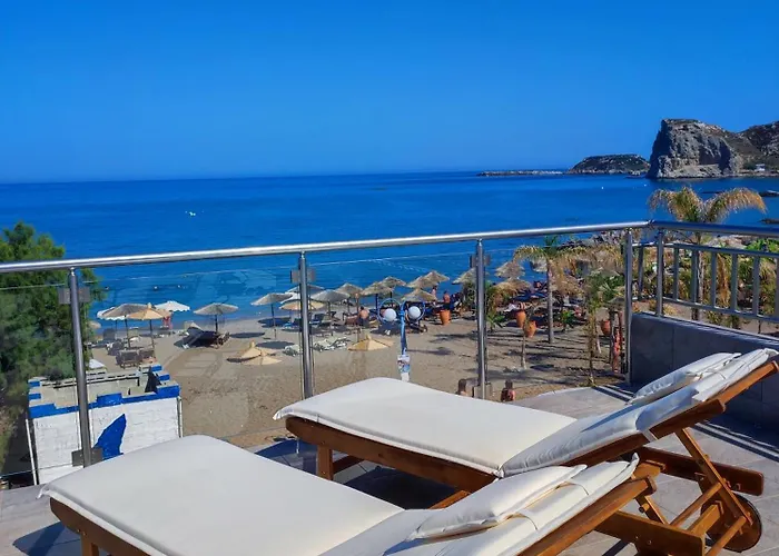 Vakantiehuis Nostalgia